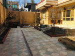 Two-floor house for sale in Kotal-e Khair Khana, Kabul