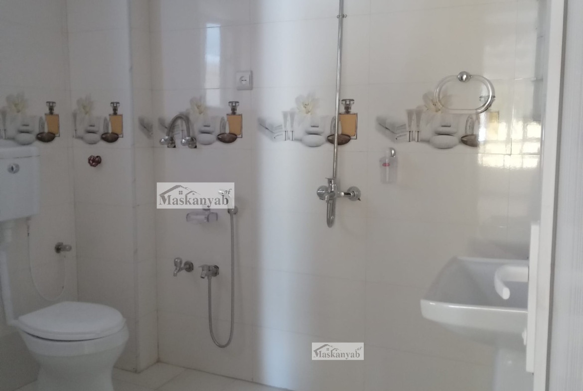 Two-floor house for sale in Parwan 3, Kabul