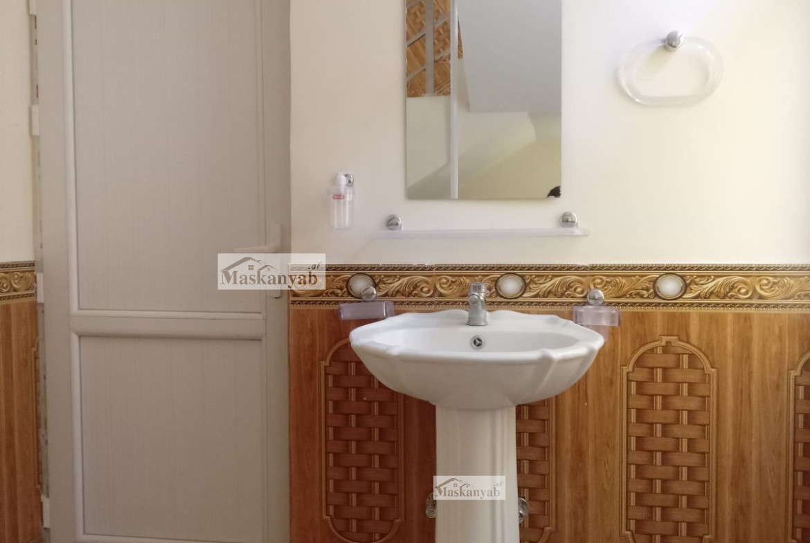 Two-floor house for sale in Parwan 3, Kabul