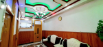 Two-room apartment for mortgage in front of Salim Karawan Block