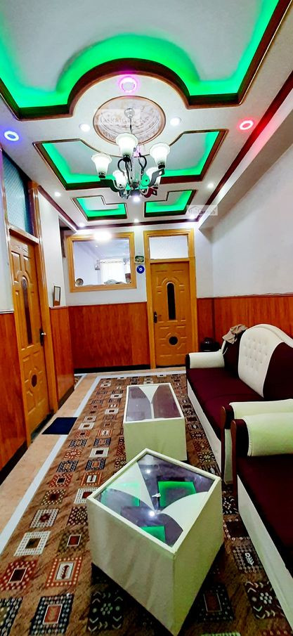 Two-room apartment for mortgage in front of Salim Karawan Block