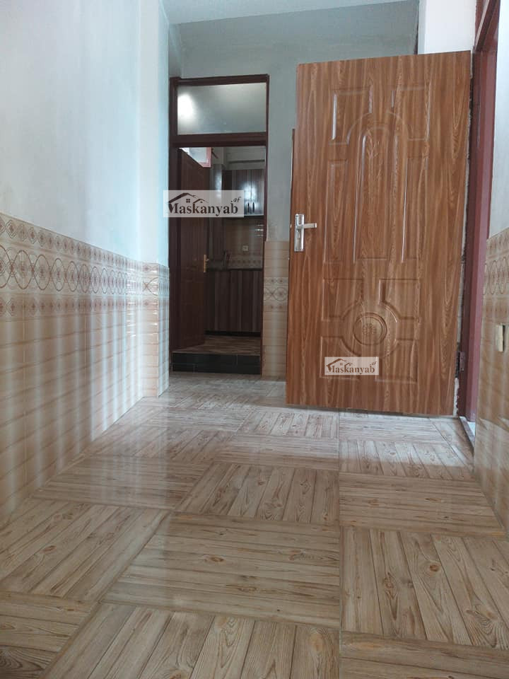 Two-room apartment for rent in Qala-e Mosa, Kabul