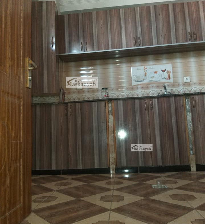 Two-room apartment for rent in Qala-e Mosa, Kabul