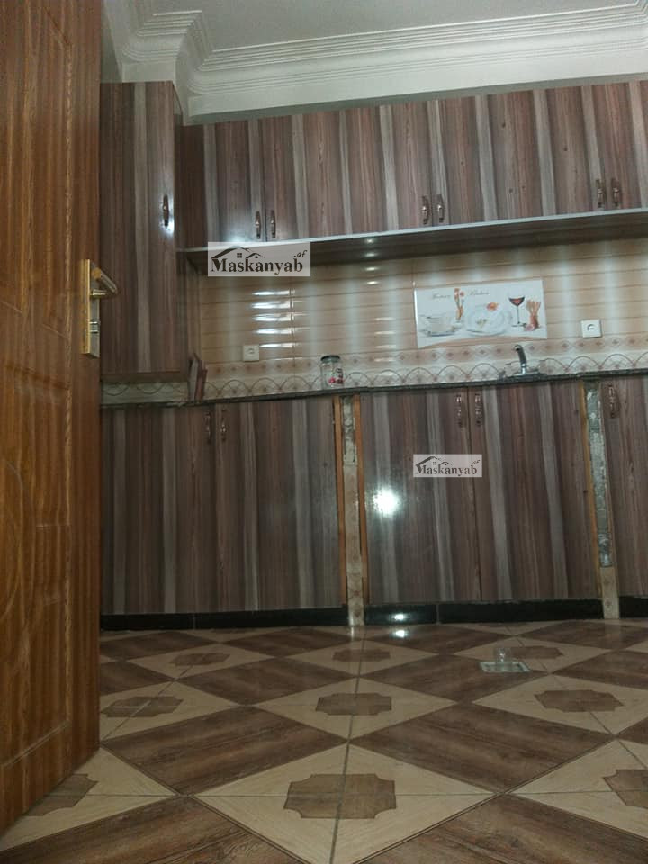Two-room apartment for rent in Qala-e Mosa, Kabul