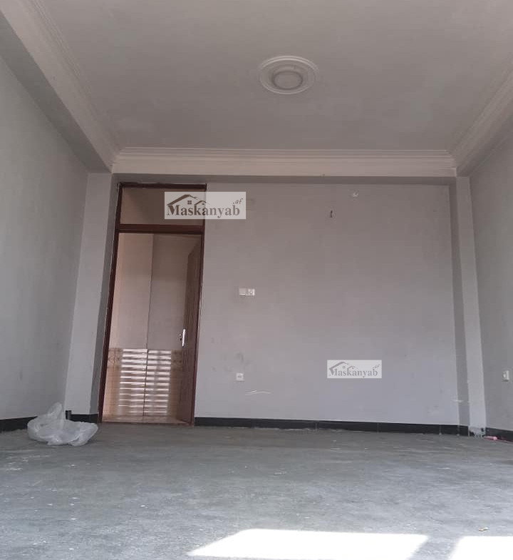 Two-room apartment for rent in Qala-e Mosa, Kabul
