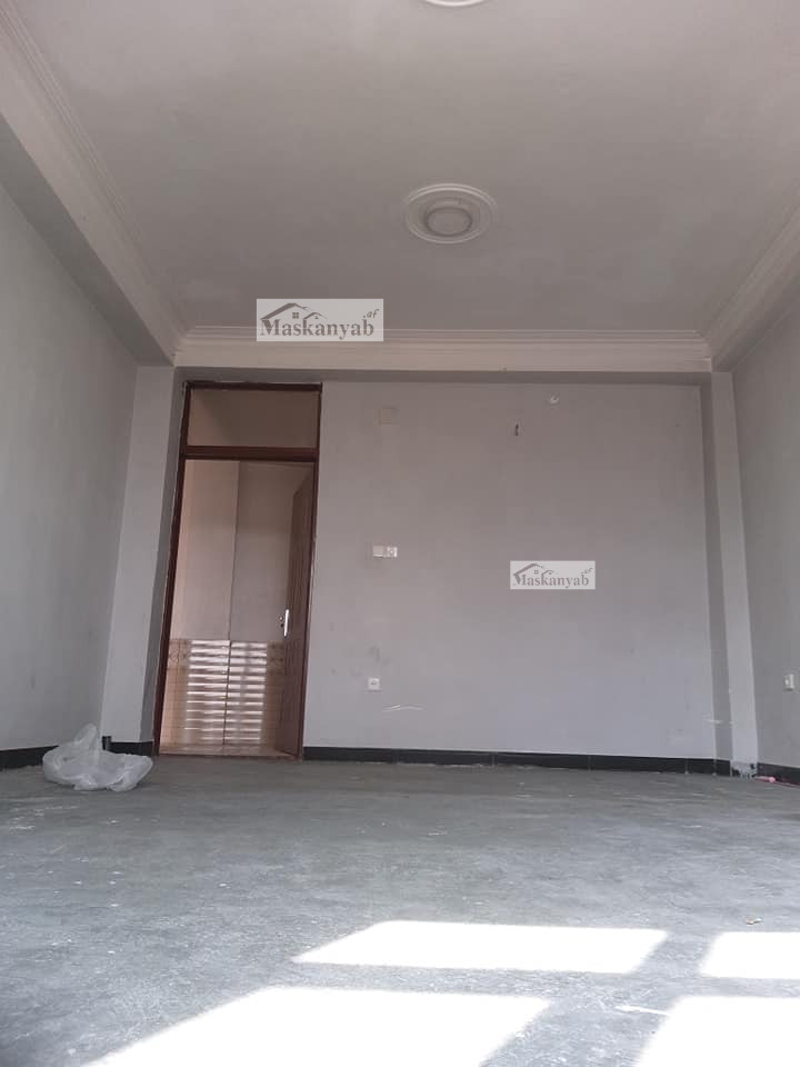 Two-room apartment for rent in Qala-e Mosa, Kabul