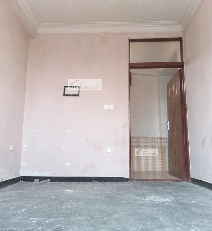 Two-room apartment for rent in Qala-e Mosa, Kabul