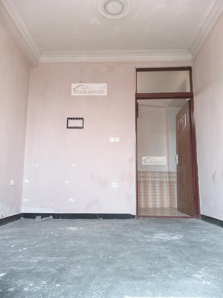 Two-room apartment for rent in Qala-e Mosa, Kabul