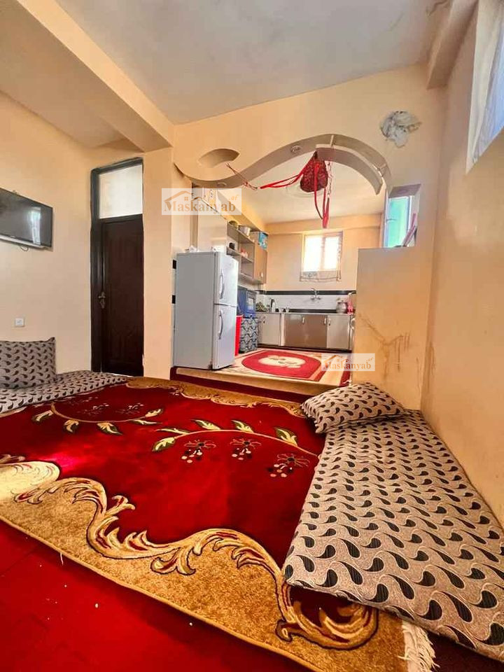 Two-room apartment for sale in Qala-e Mosa, Kabul