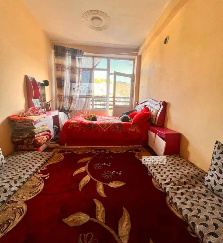 Two-room apartment for sale in Qala-e Mosa, Kabul