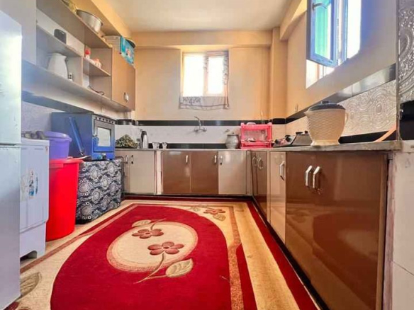 Two-room apartment for sale in Qala-e Mosa, Kabul