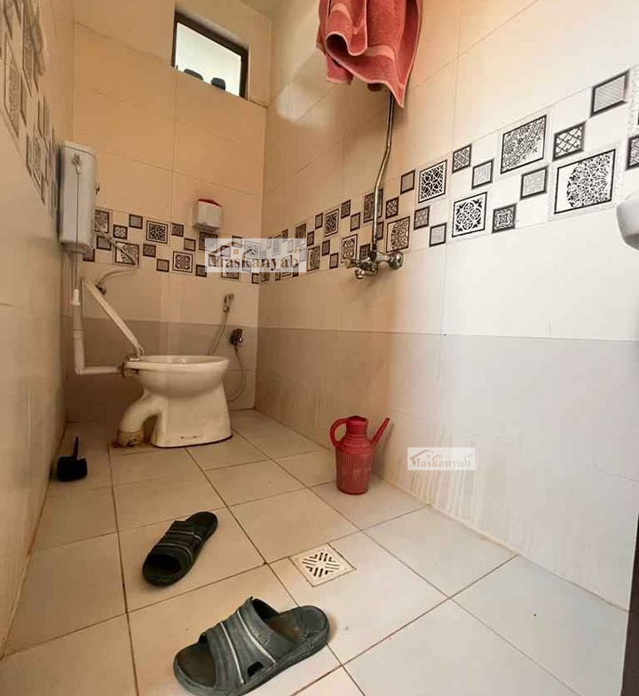Two-room apartment for sale in Qala-e Mosa, Kabul