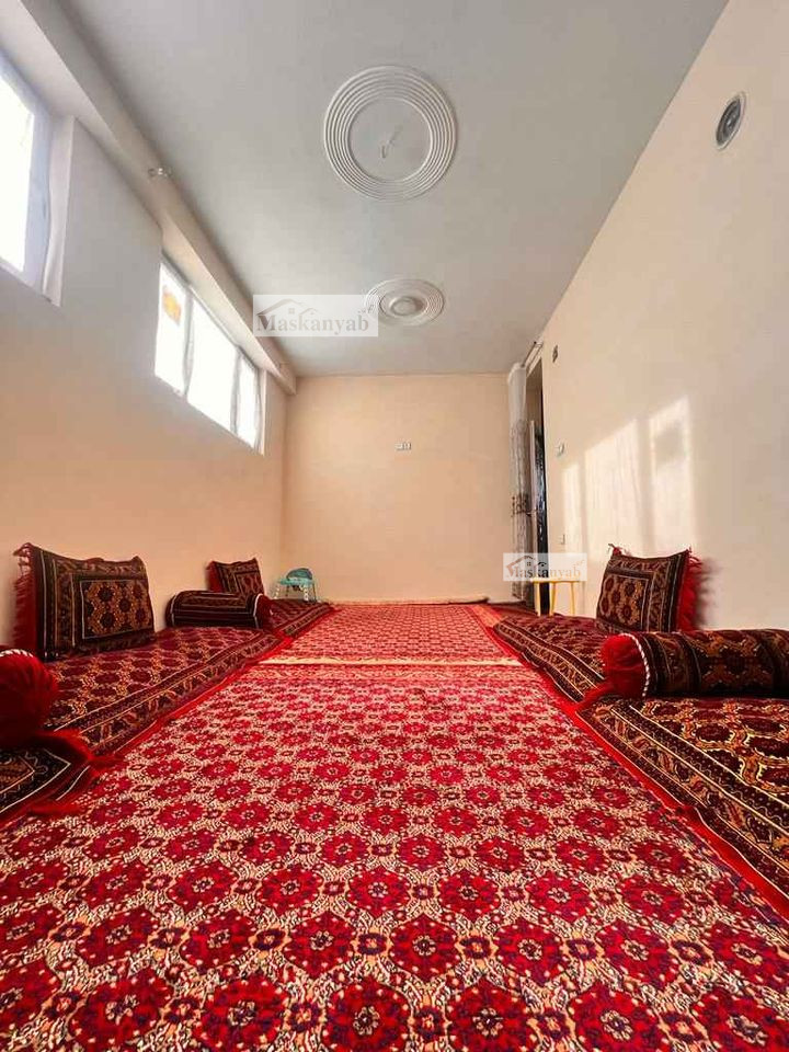 Two-room apartment for sale in Qala-e Mosa, Kabul