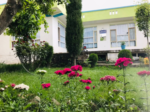 Two-room house for sale in Paghman district, Kabul