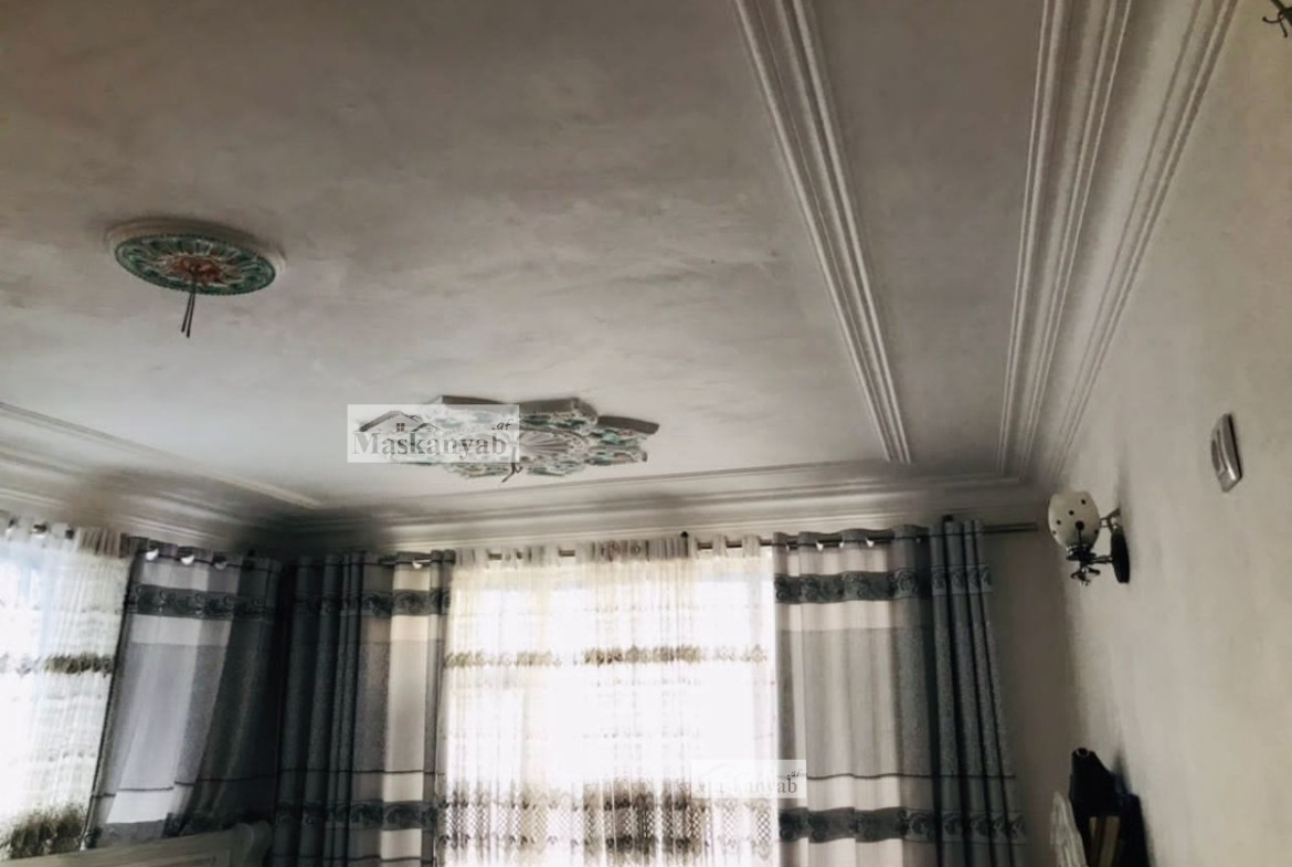 Two-room house for sale in Paghman district, Kabul