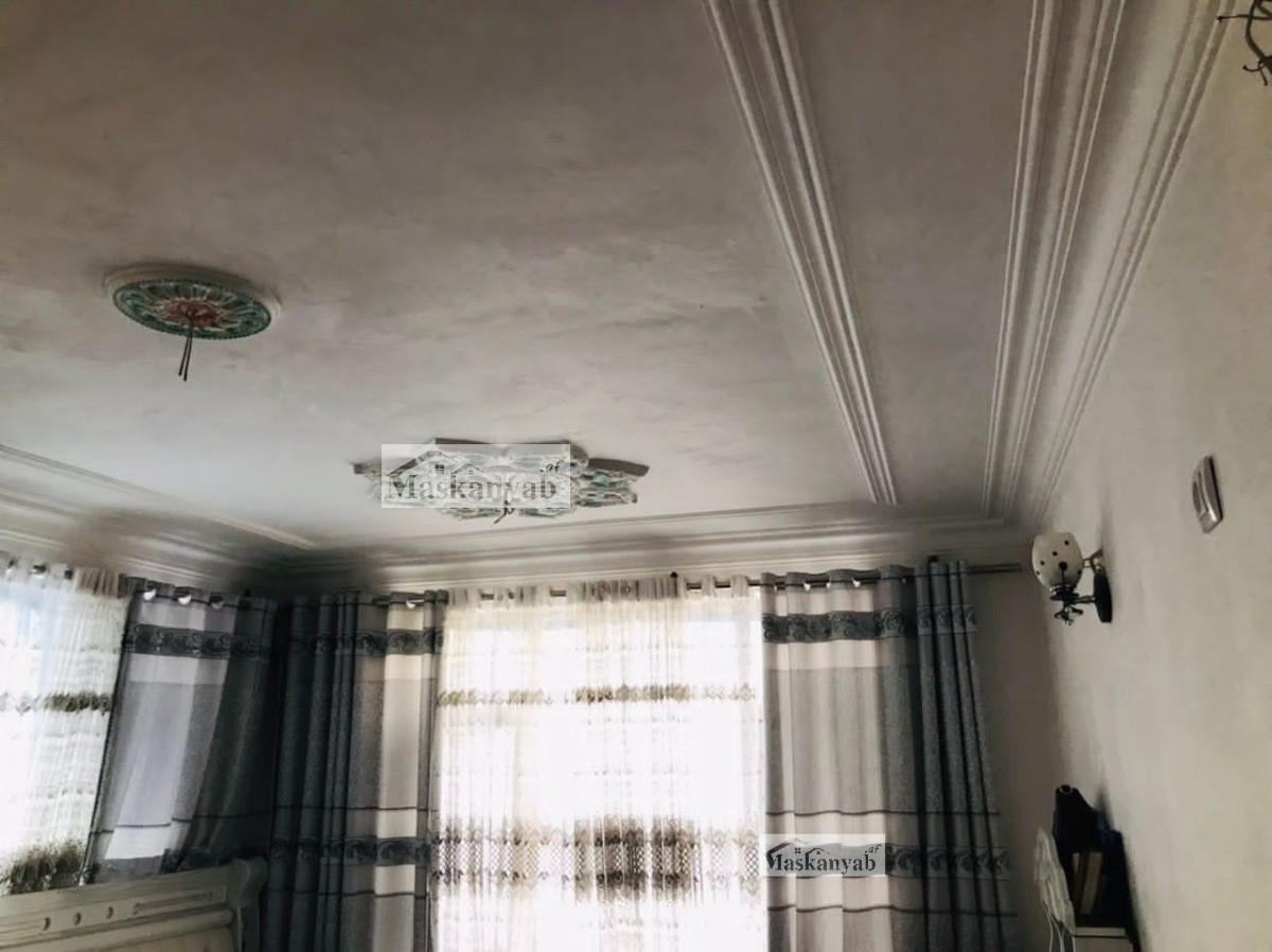 Two-room house for sale in Paghman district, Kabul
