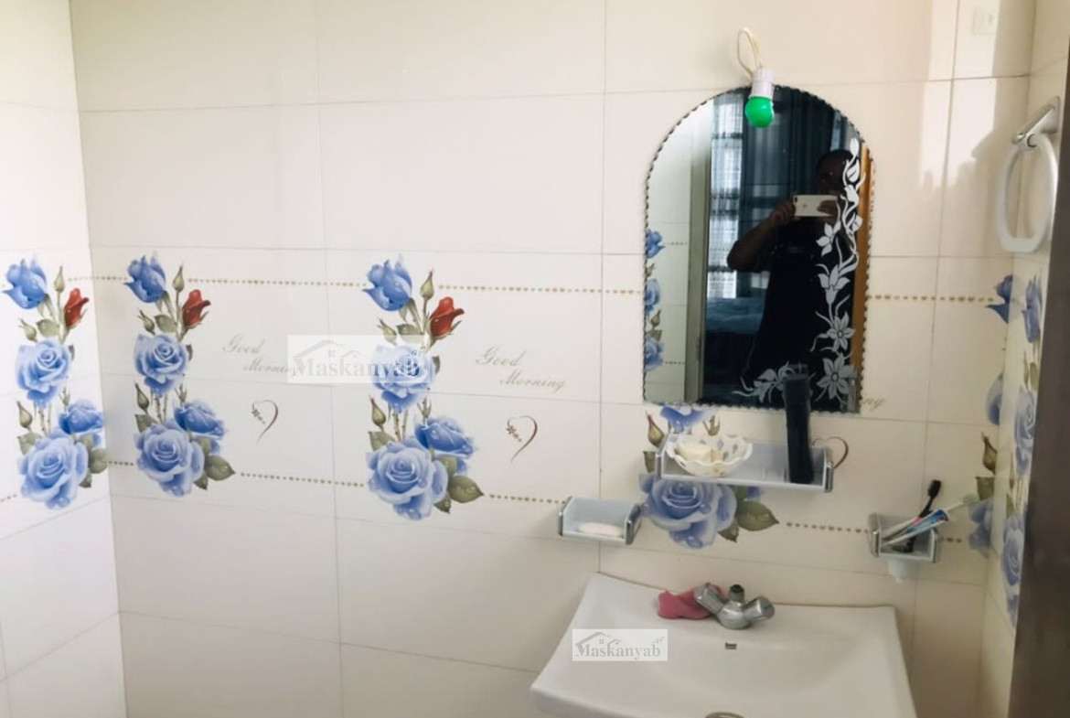 Two-room house for sale in Paghman district, Kabul