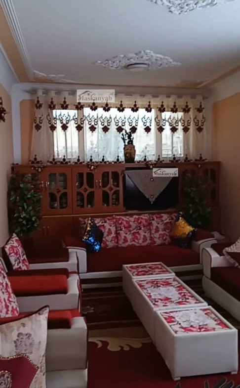Five-floor house for sale behind the Interior Ministry, Kabul