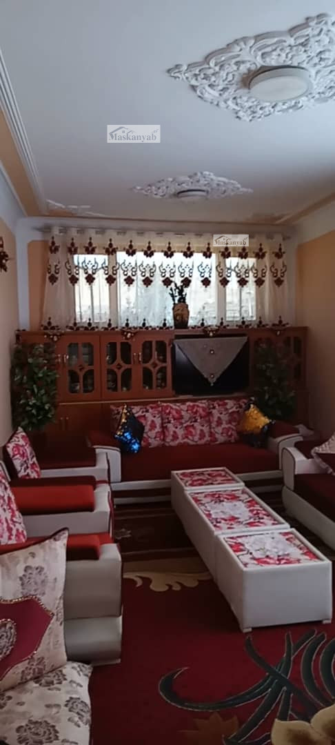 Five-floor house for sale behind the Interior Ministry, Kabul