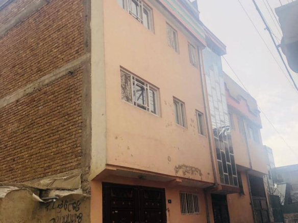 Two-floor house for sale in Darul Aman, Kabul