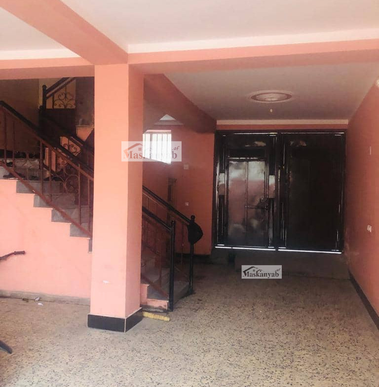 Two-floor house for sale in Darul Aman, Kabul