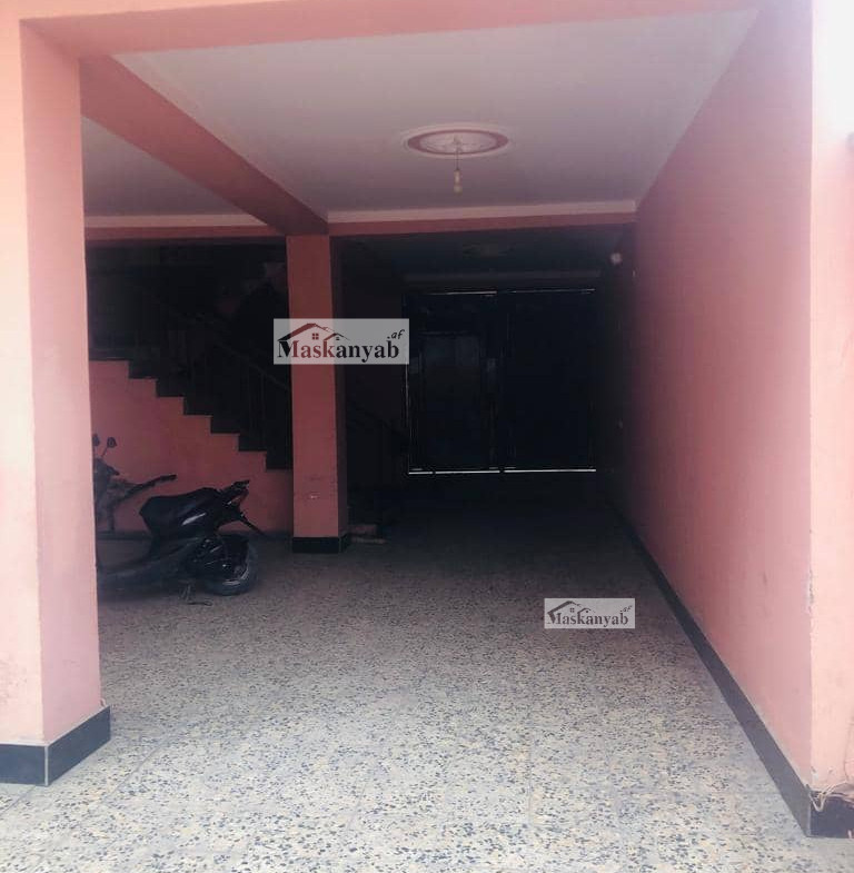 Two-floor house for sale in Darul Aman, Kabul