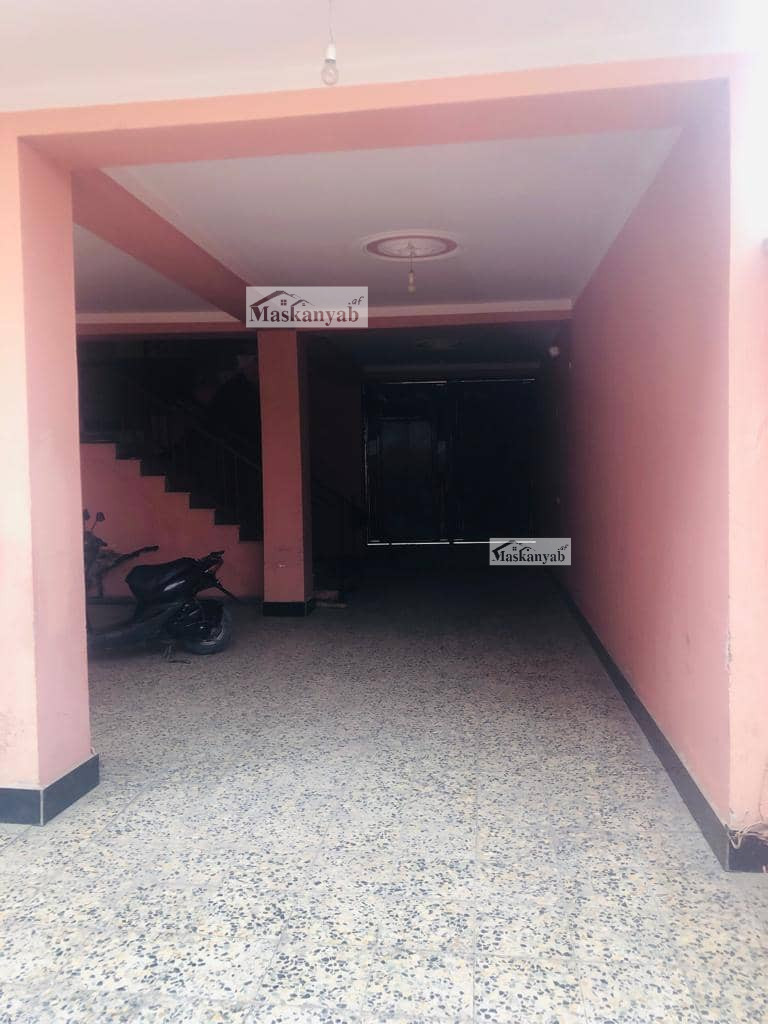 Two-floor house for sale in Darul Aman, Kabul