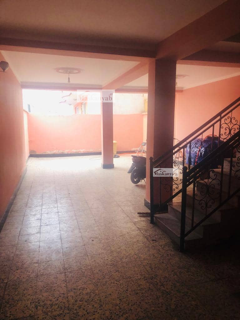 Two-floor house for sale in Darul Aman, Kabul