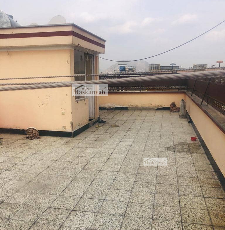 Two-floor house for sale in Darul Aman, Kabul