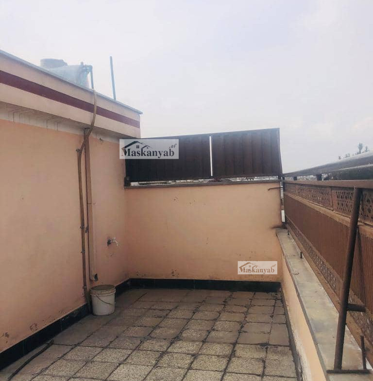 Two-floor house for sale in Darul Aman, Kabul