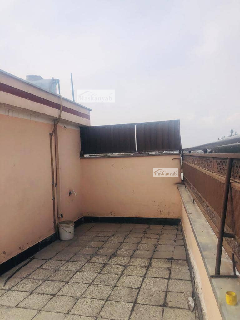 Two-floor house for sale in Darul Aman, Kabul