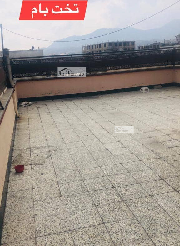 Two-floor house for sale in Darul Aman, Kabul