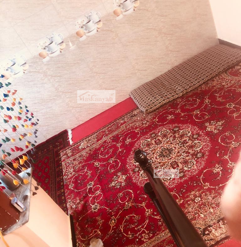 Two-floor house for sale in Darul Aman, Kabul