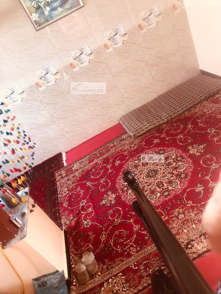 Two-floor house for sale in Darul Aman, Kabul