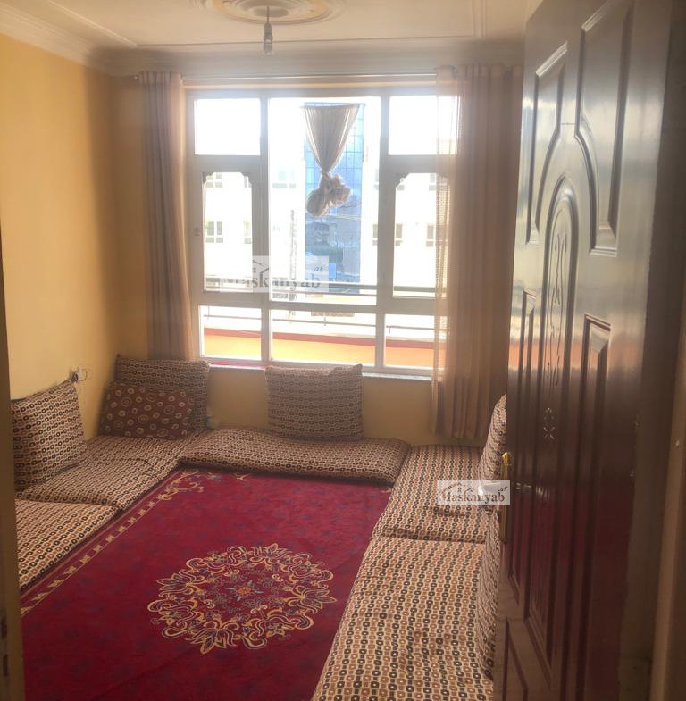 Two-floor house for sale in Darul Aman, Kabul