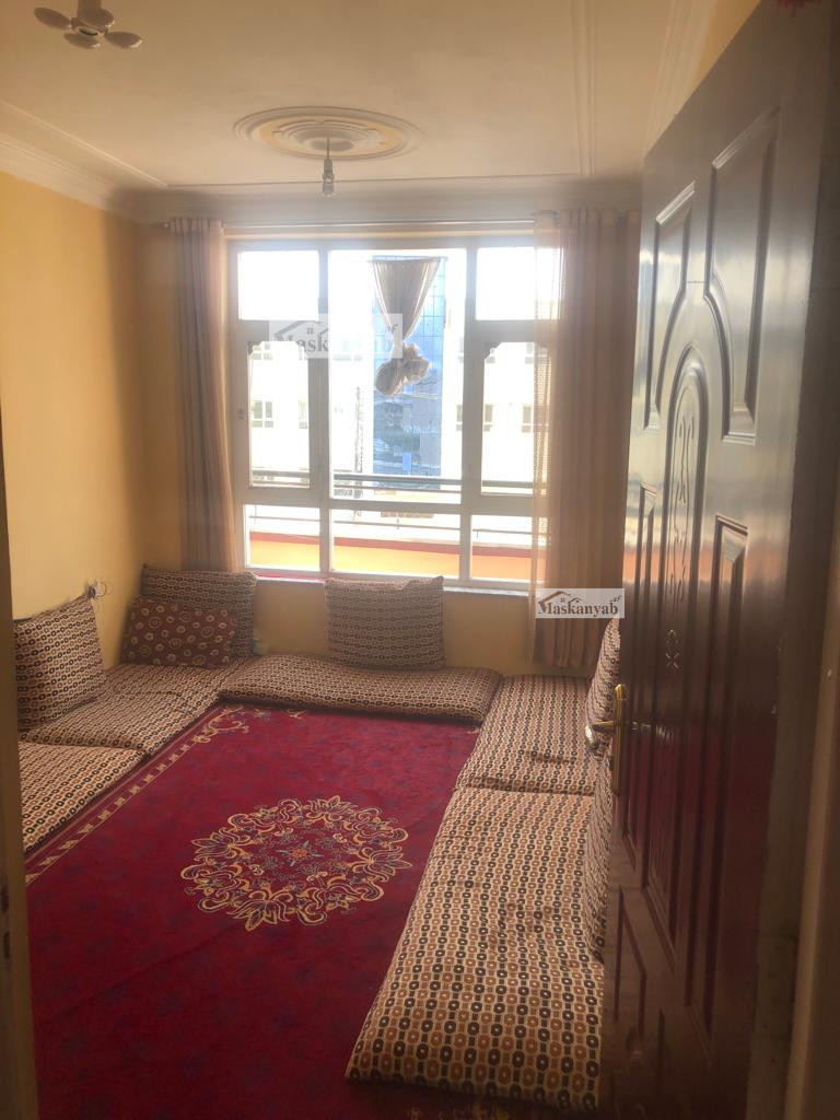 Two-floor house for sale in Darul Aman, Kabul