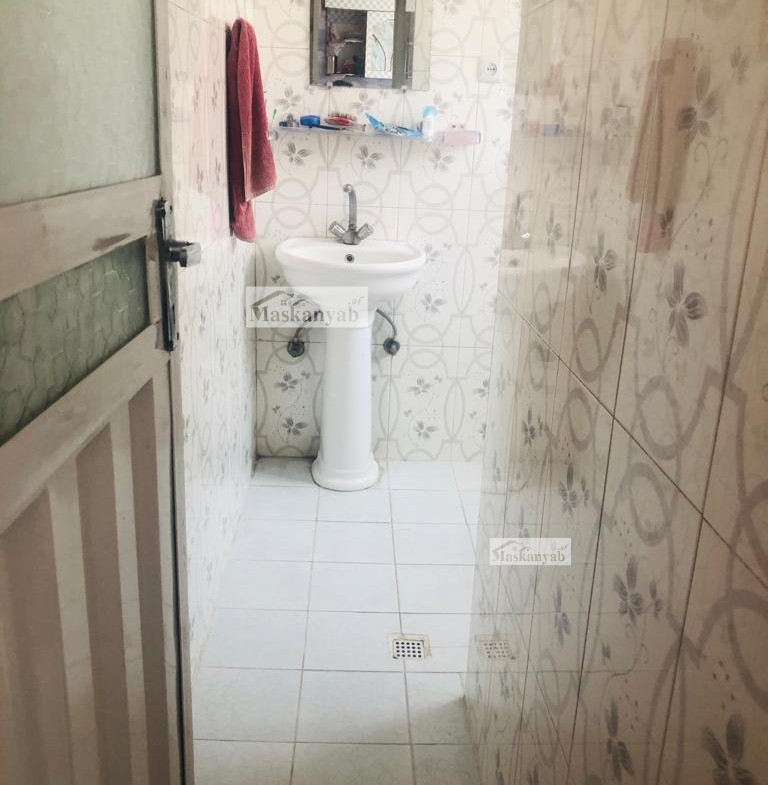 Two-floor house for sale in Darul Aman, Kabul
