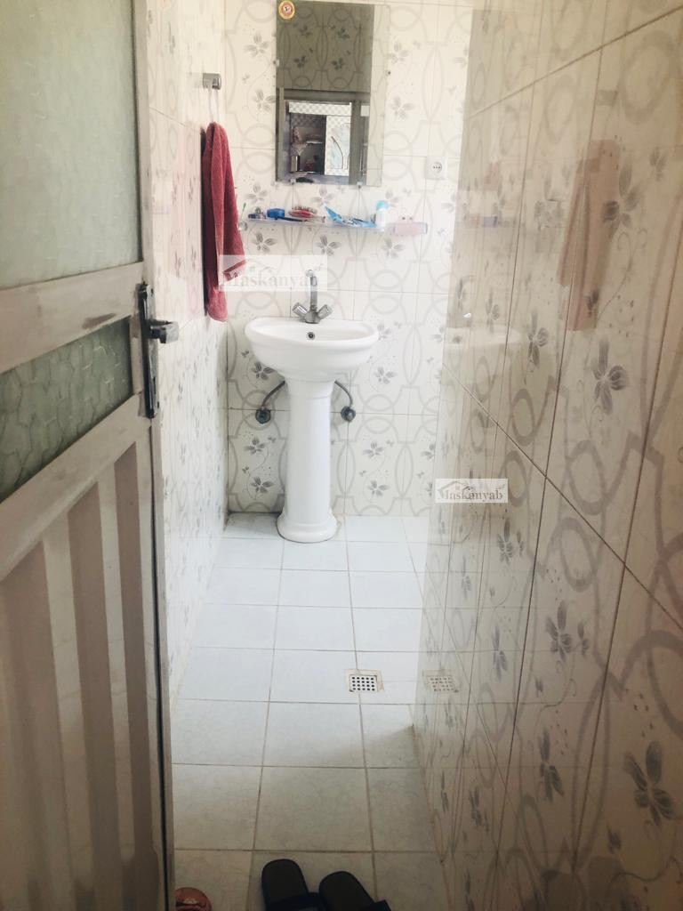 Two-floor house for sale in Darul Aman, Kabul