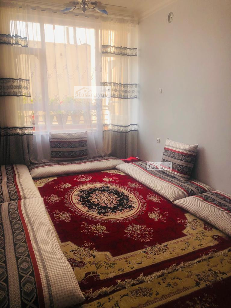 Two-floor house for sale in Darul Aman, Kabul
