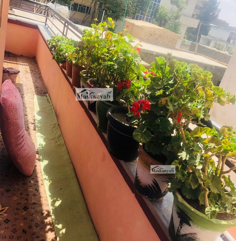 Two-floor house for sale in Darul Aman, Kabul