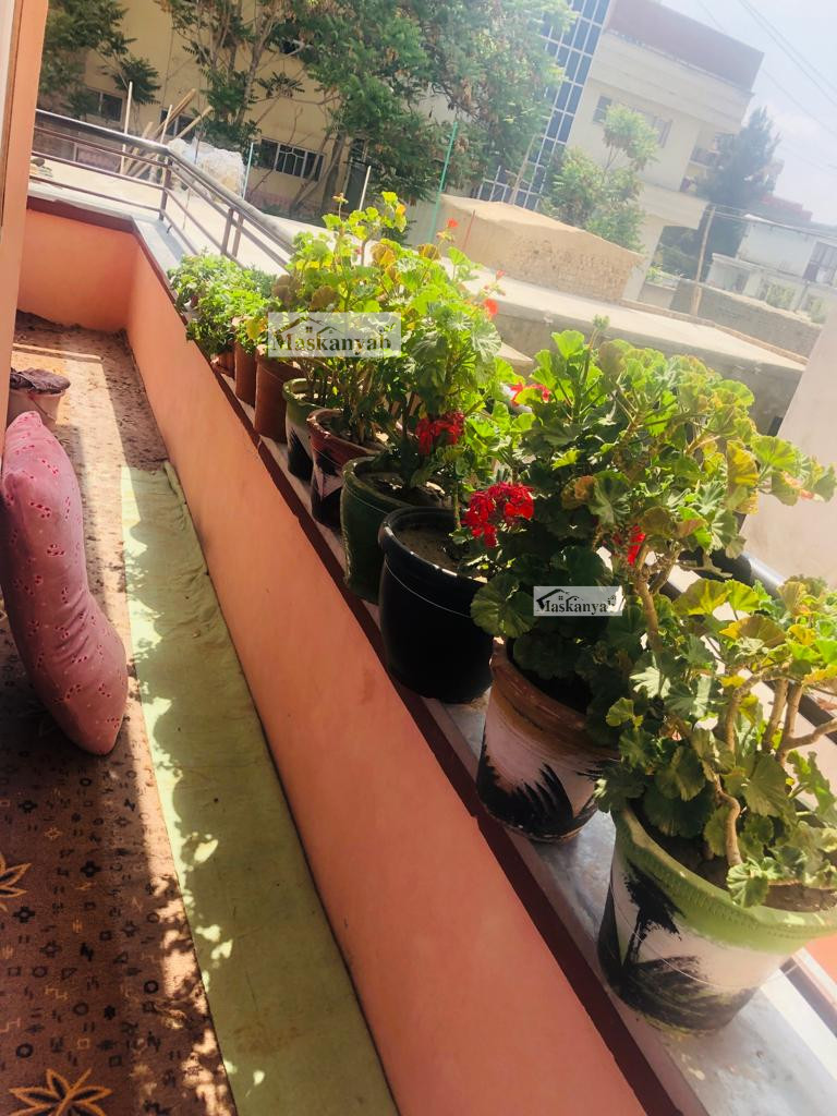 Two-floor house for sale in Darul Aman, Kabul