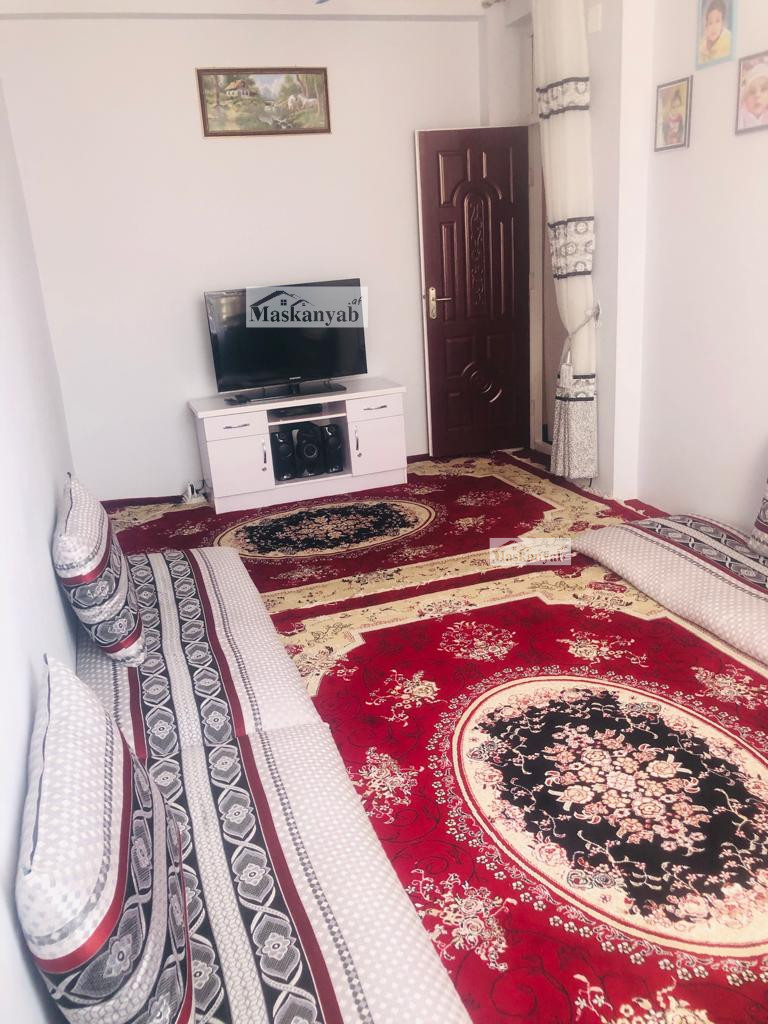 Two-floor house for sale in Darul Aman, Kabul