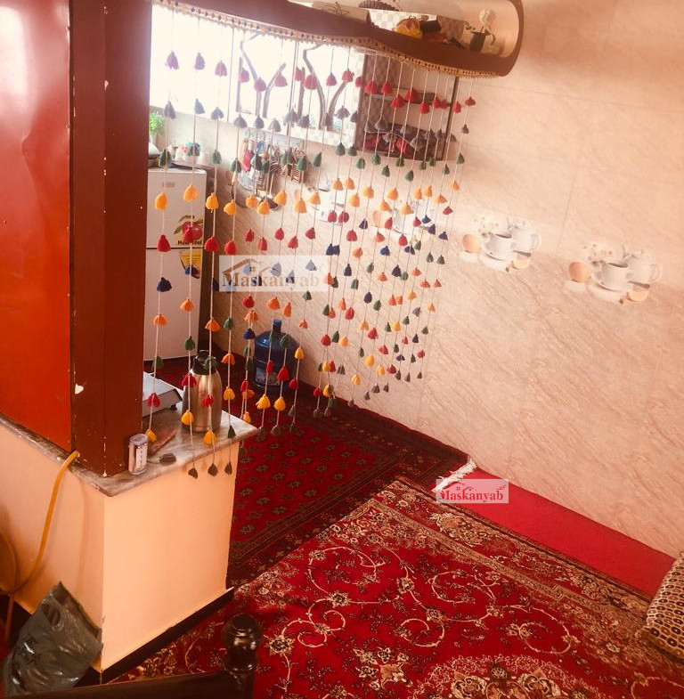 Two-floor house for sale in Darul Aman, Kabul