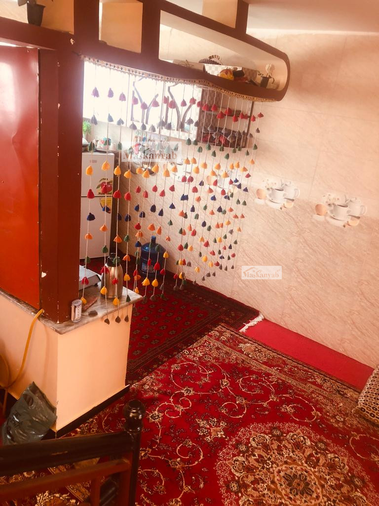 Two-floor house for sale in Darul Aman, Kabul