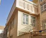 Two-and-half-floor house for sale in Herat 16 Road