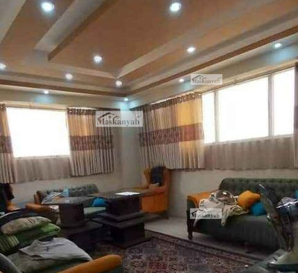 Three-room apartment for sale in Qala-e Fatihullah