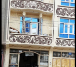 Three and half-floor house for sale in District 6, Herat
