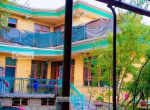 Two-floor house for sale in Milli Town, Kabul