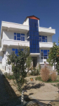 Two-floor house for mortgage in Qala-e Khater Bebe Mehro