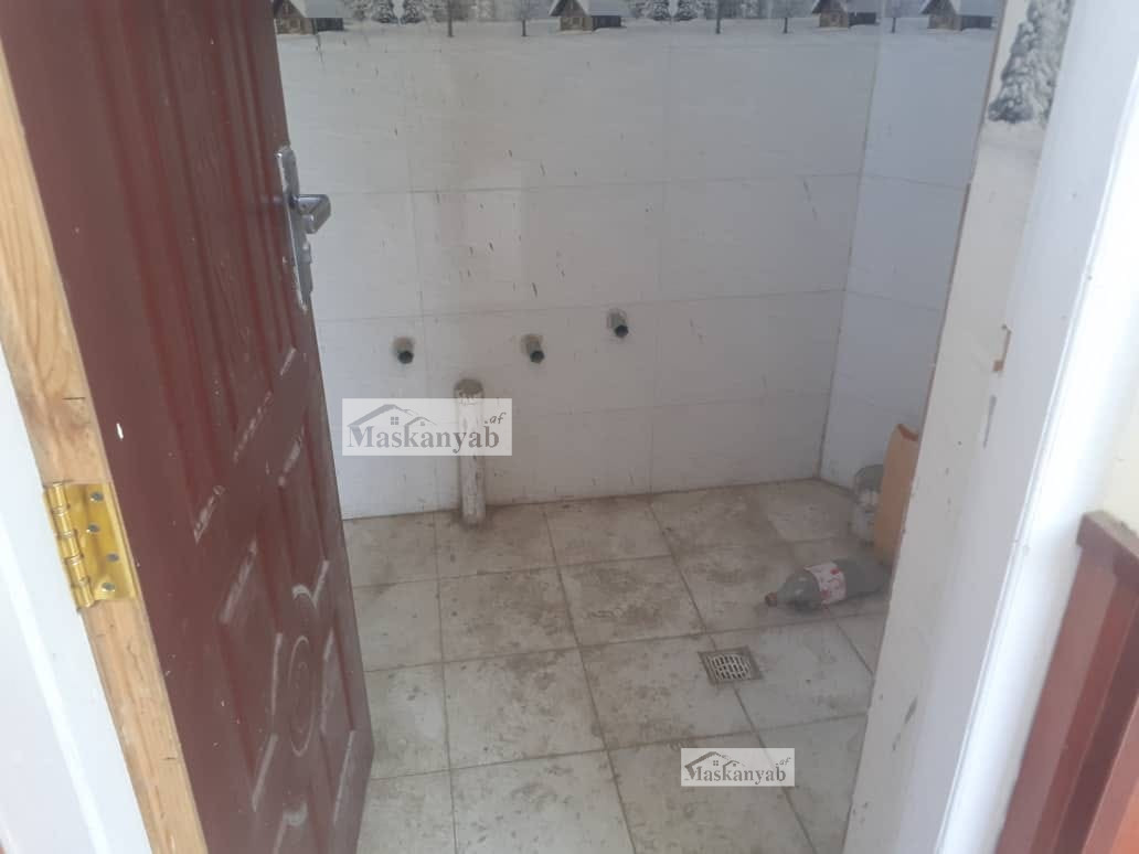 Three-room house for sale in Bagrami, Kabul